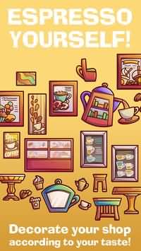 OwnCoffeeShop(我的咖啡馆2018破解版)