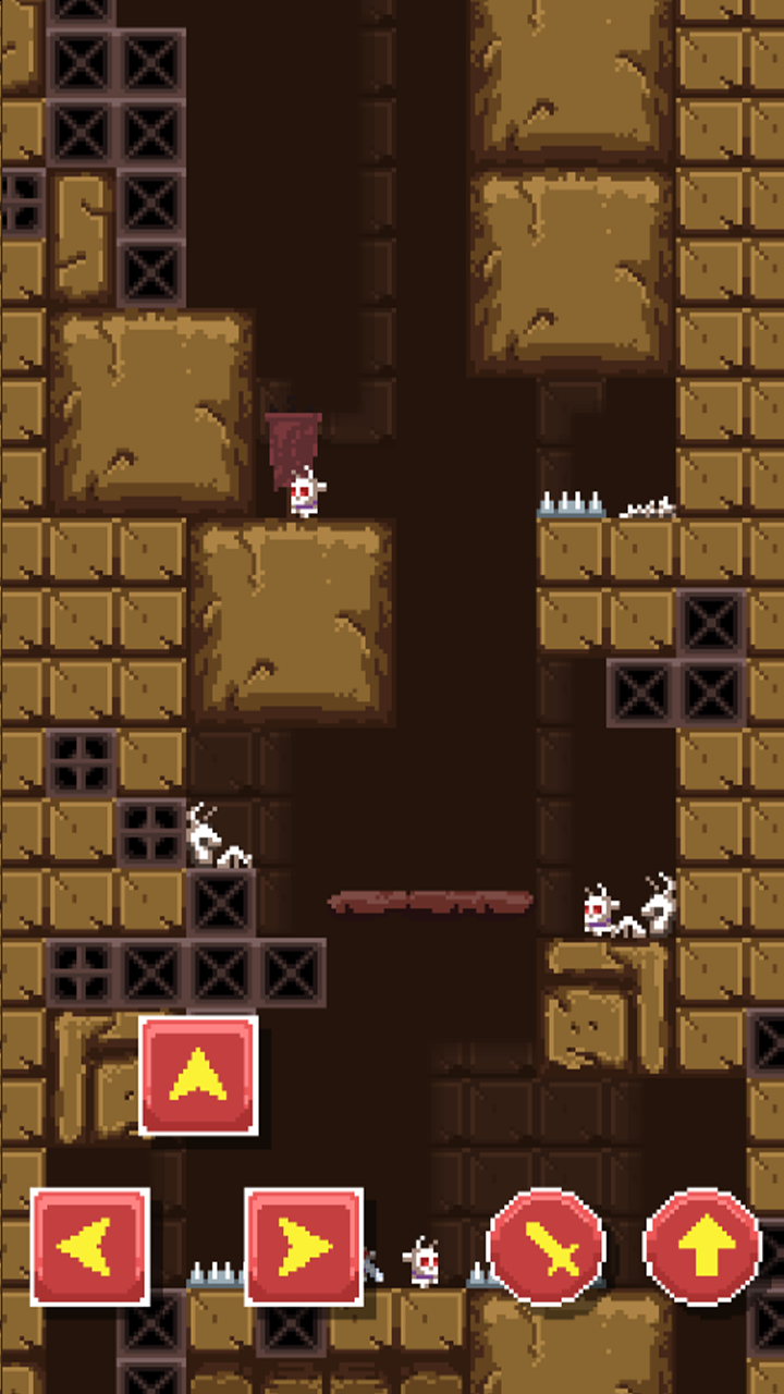 Devil Tower(魔鬼之塔游戏)