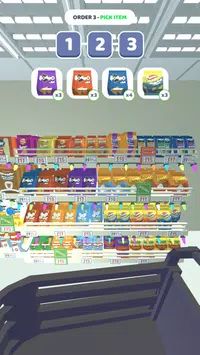 拣货打包Pick n Pack