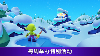 Gold And Goblins(黄金与哥布林放置合成)