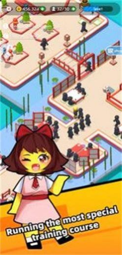 超能力学院SuperPower College