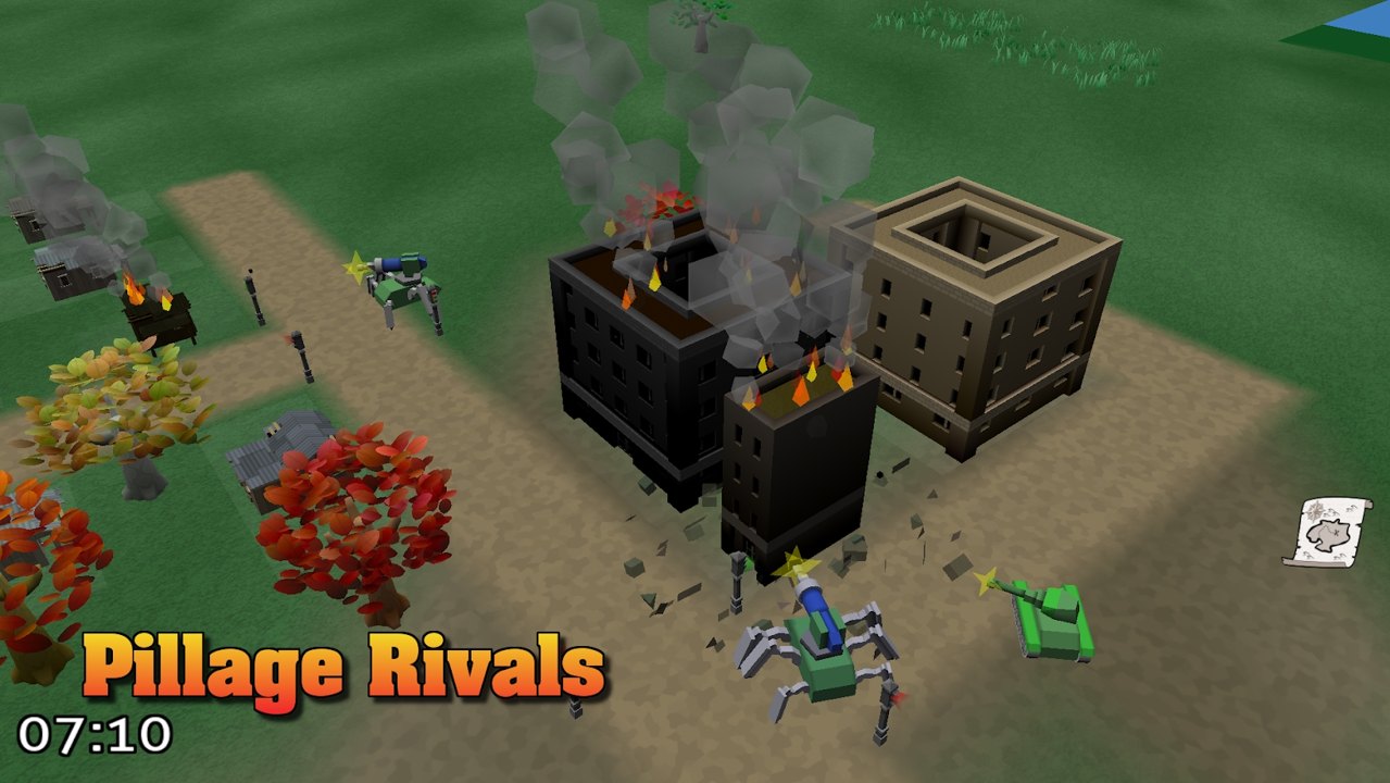 Big City Dreams(大城市的梦想中文版)