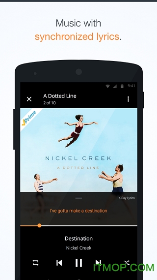 亚马逊音乐Amazon Music