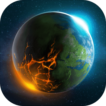 TerraGenesis(行星改造无限道具版)