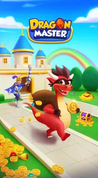 硬币龙皇家大师Dragon Master