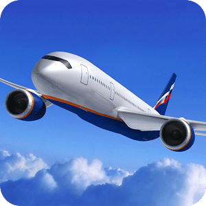 PlaneSimulator(飞机模拟3D破解版)