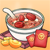 暖心粥铺-天降红包