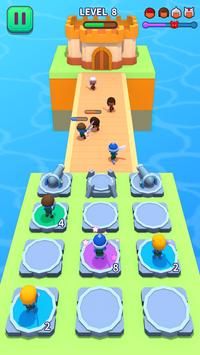 超级合并战争Surper Merge War