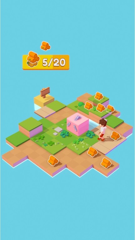 瓷砖世界建设者Tile World Builder