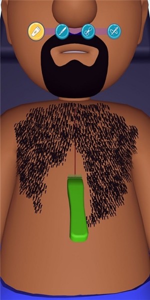 Surgery Master(外科手术大师)