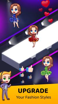 空闲时尚大亨(Idle Fashion Tycoon)