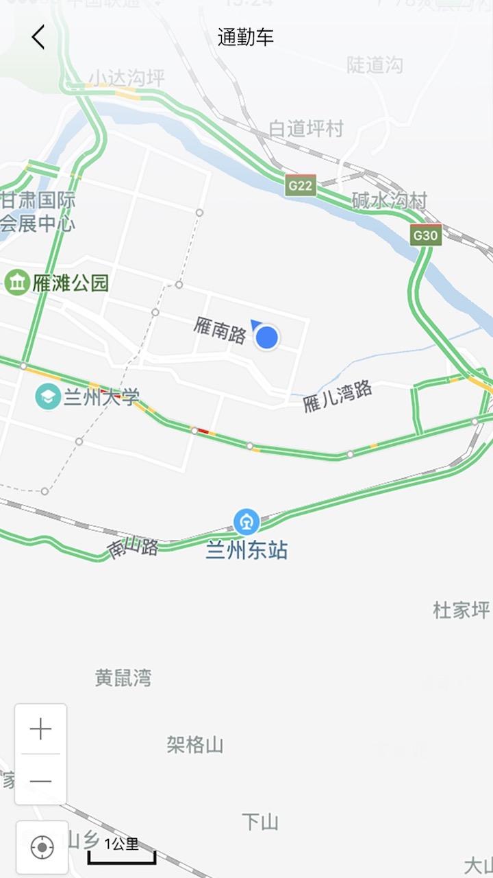 畅达驾考通