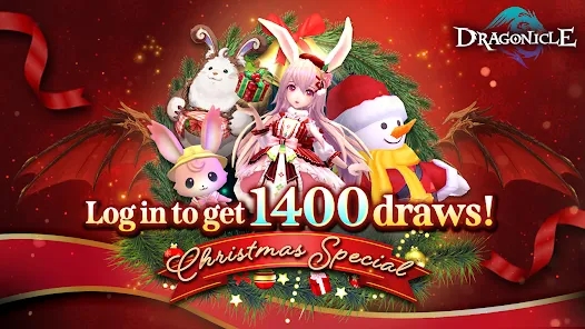 战斗吧龙魂日服(Dragonicle)
