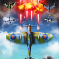 TopFighter(顶级飞机射击)