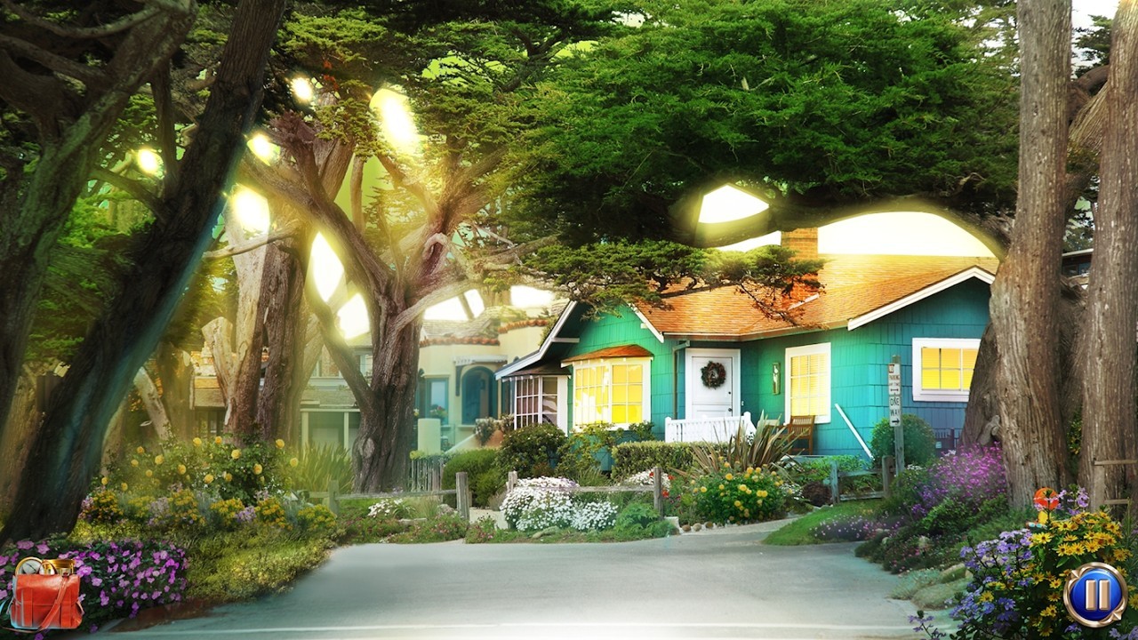 Cape Fog福格角致命事件手游