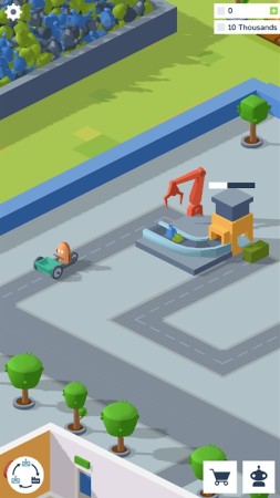 EcoRobotics(生态机器人公司)