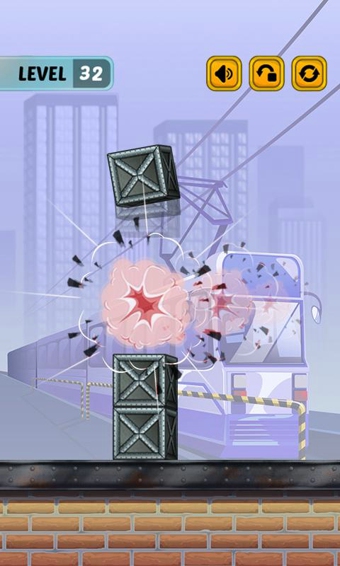 移箱子游戏(Swap The Box)