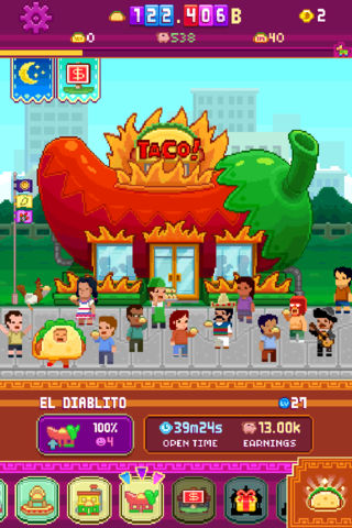 Mucho Taco游戏下载