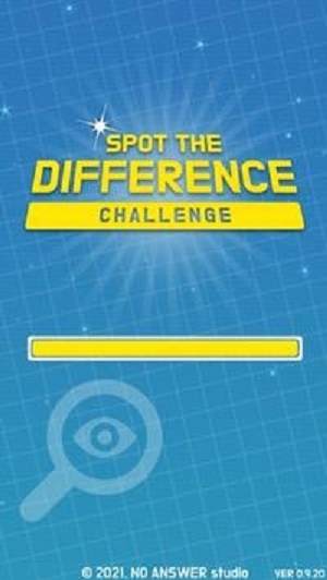 找出差异挑战Spot the Difference