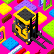 房屋建筑闲置House Construct Idler