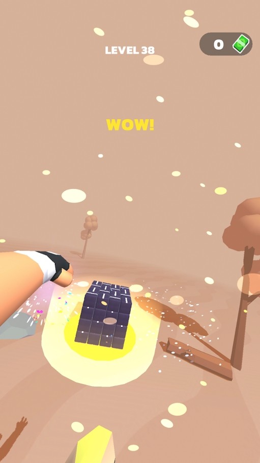 特技替身(Stunt Man)