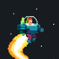 RocketpackInsanity(火箭背包疯狂)