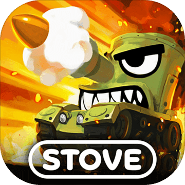 超级战车大作战中文版(Super Tank Rumble)
