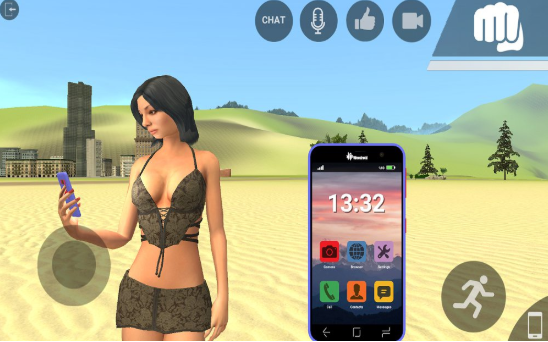 LosAngelesCrimes(洛杉矶犯罪最新版)