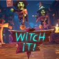 Witch It(女巫来了steam移植版)