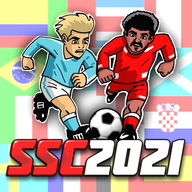 SuperSoccerChamps2021FREE(超级足球冠军2021)