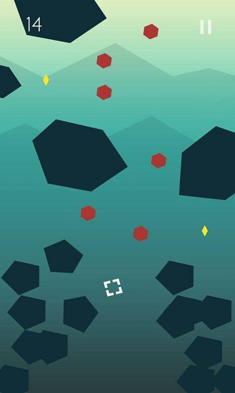 行星躲避Laberinx