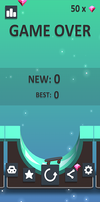 极限滑板手机版