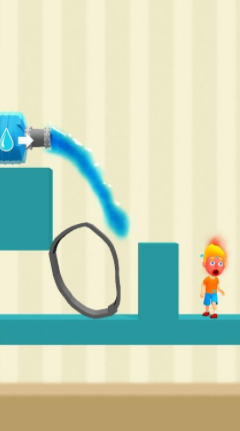 WantToDrink(他想喝水) WantToDrink(他想喝水)