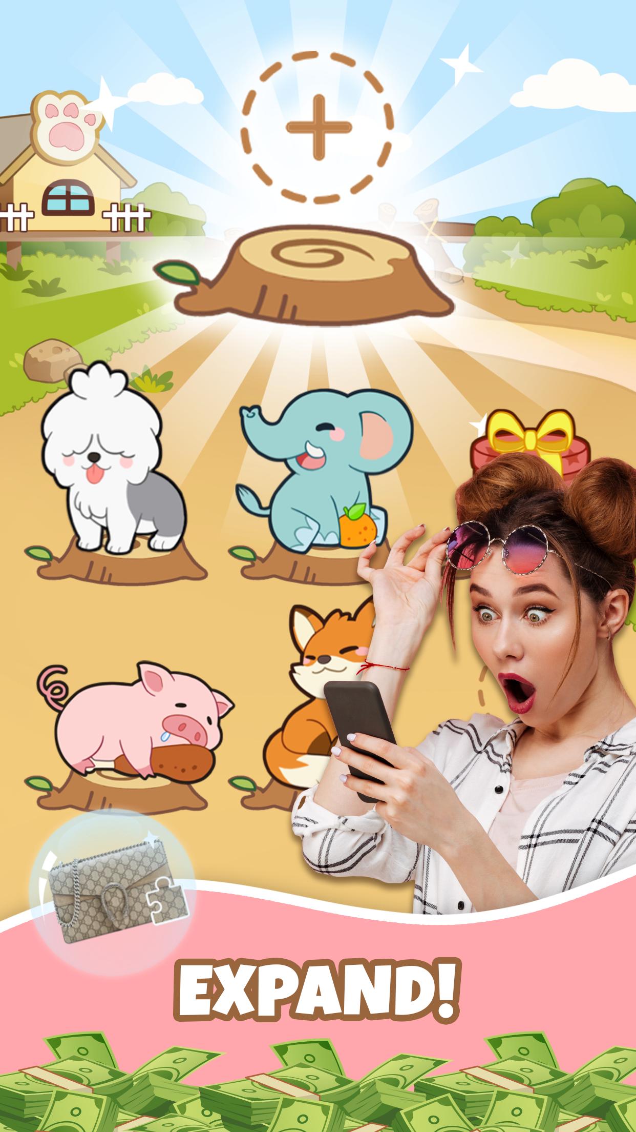 可爱花园CutieGarden