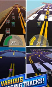 手推车竞速CartRacer