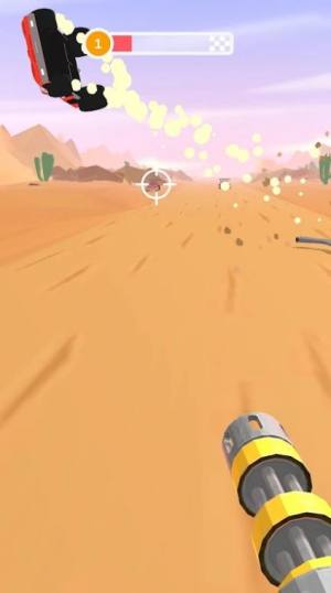 Car Destroyer(汽车驱逐舰)