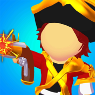 军队奔跑3D(Army Run 3D)