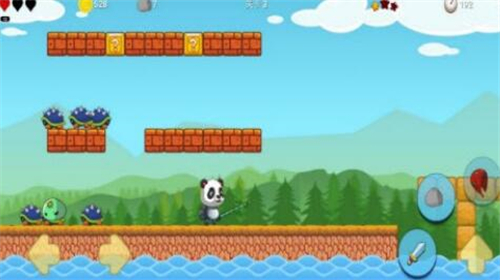 倒霉熊求生记游戏官方版