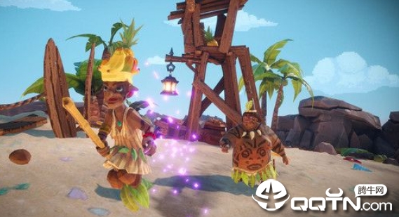 Witch It(女巫来了steam移植版)