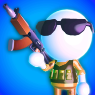 势不可挡的扫射(Unstoppable Strafe)