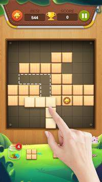 JigsawWoodPuzzle(木块人物拼图)