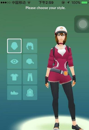 口袋妖怪GO安卓盒子