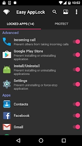 超级应用锁2.3.33