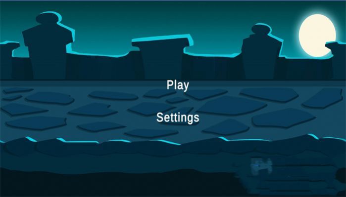 丧尸打地鼠(Zombie Zapper)