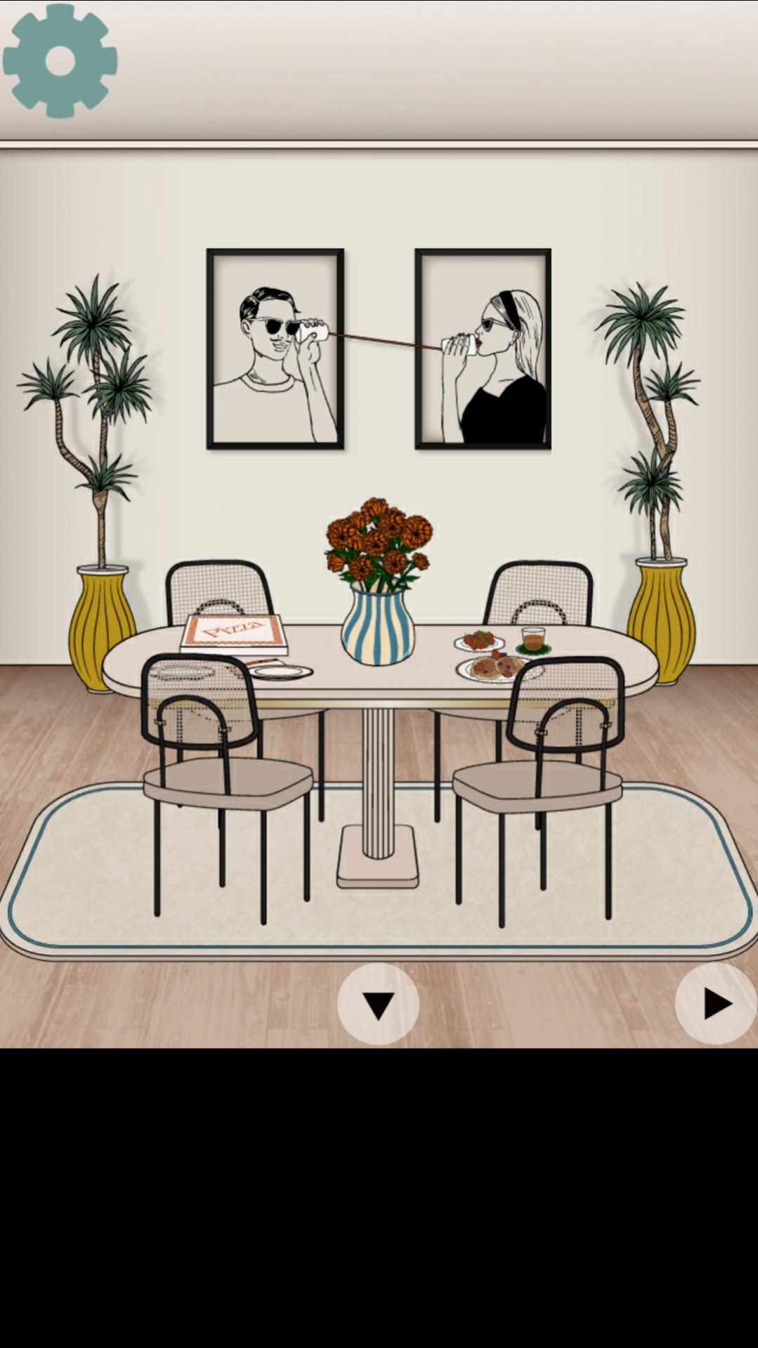 逃出常春藤之屋(IVYHOUSE)