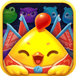 开心消消乐ios版