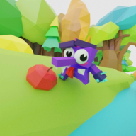 小恐龙森林道奇(Forest Dodge)