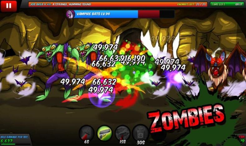 ClickeroftheDead2(死亡之声2中文版)