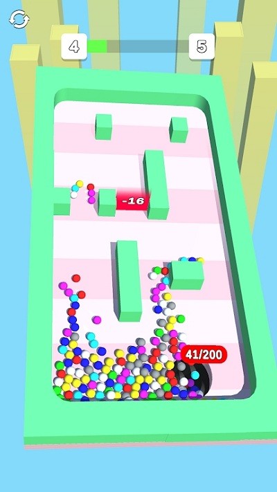 Tenkyu Avalanche(天急雪崩手游)