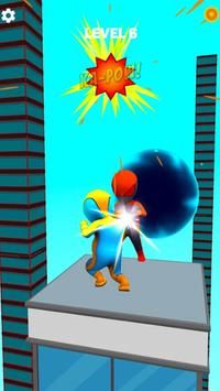 弹性英雄Elastic Hero